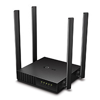 Router TP-Link Archer C54 čierny TP-Link Archer C54