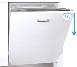 Umývačka riadu Beko DIS35023