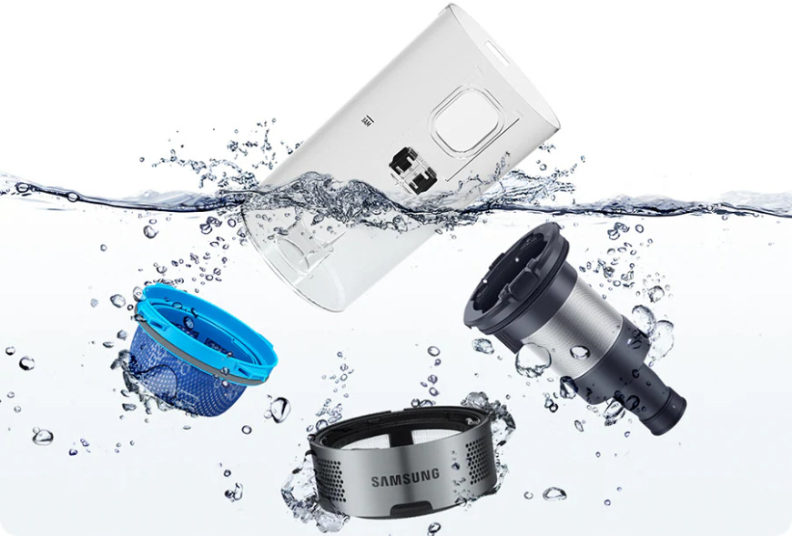 Samsung VS15A60AGR5/GE Jet 65 pet