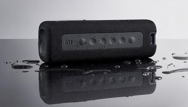 Prenosný reproduktor Xiaomi Mi Portable Bluetooth Speaker
