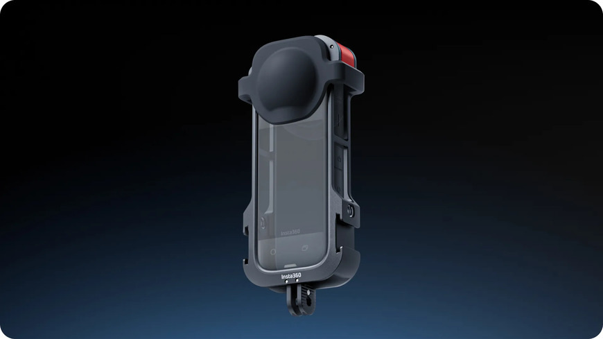 Držiak Insta360 X4 Rámček pre príslušenstvo Insta360 X4