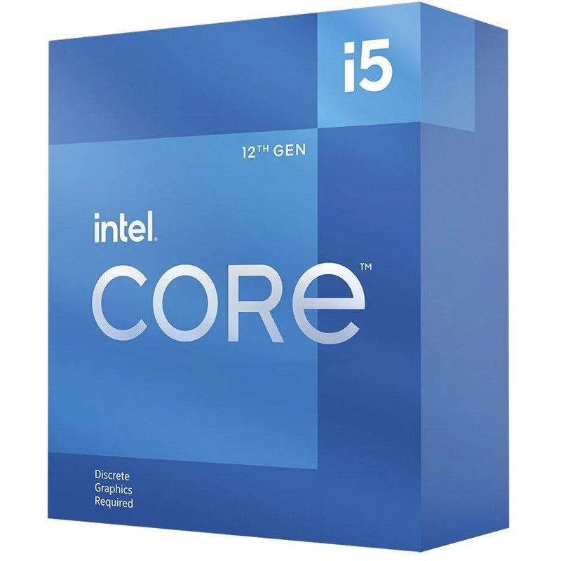 Procesor Intel Core i5 12600KF
