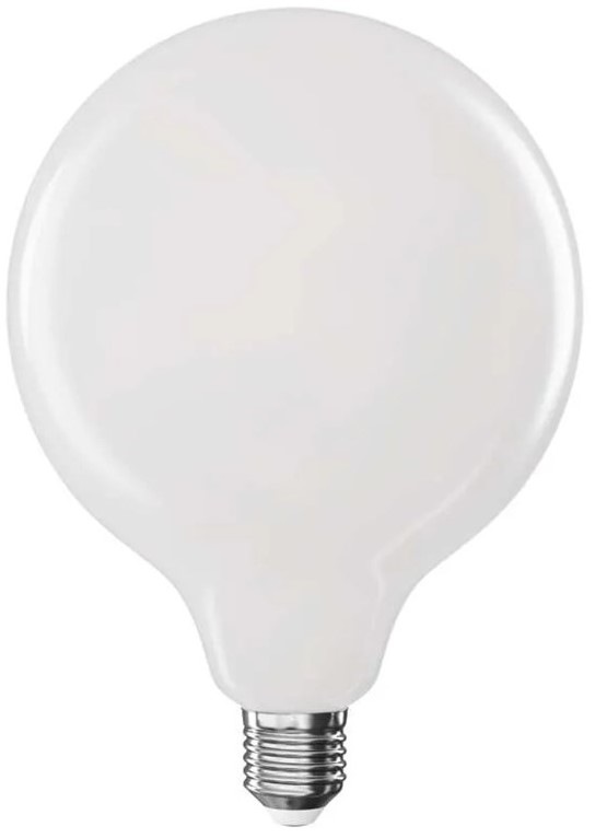 Žiarovka LED EMOS Filament globe, 18W, 2452lm, E27, teplá biela