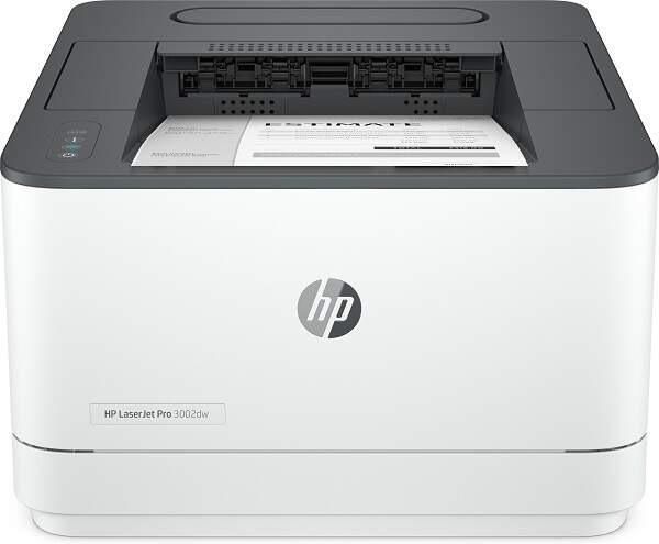 Tlačiareň laserová HP LaserJet Pro 3002dw biela Tlačiareň laserová HP LaserJet Pro 3002dw biela