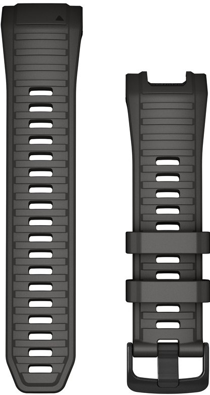 Remienok Garmin 26mm pre Instinct 2X Solar - grafitový