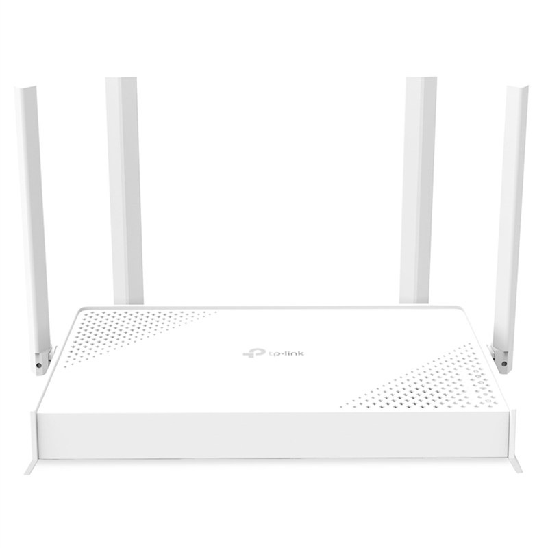 Router TP-Link Archer BE220W, WiFi 7 BE3600 biely