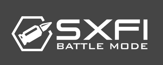 SXFI BATTLE Mode