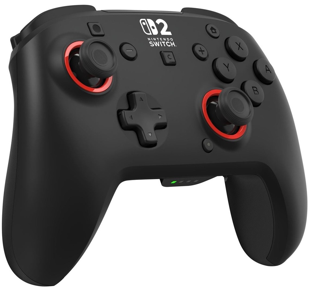 Bezdrôtový gamepad pre Nintendo Switch 2.