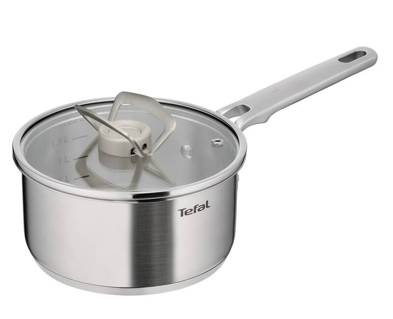 Rajnica Tefal Extreme E5292304, 18 cm nerez Tefal E5292304 Extreme, 18 cm