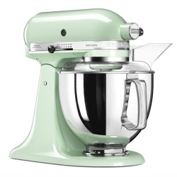 Kuchynský robot KitchenAid Artisan 5KSM175PSEPT Kuchynský robot KitchenAid 5KSM175PSEPT, pistáciová