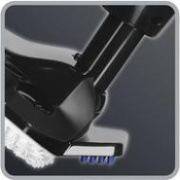 Parný mop Rowenta STEAM POWER RY6555WH Parný mop Rowenta STEAM POWER RY6555WH