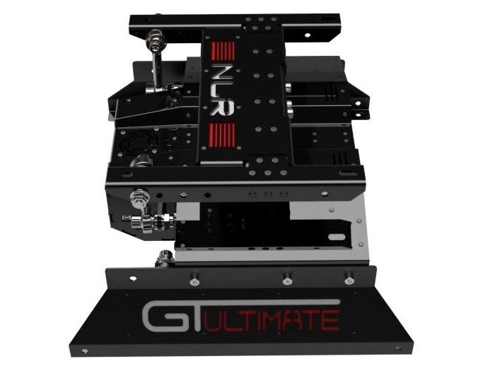 Herná platforma Next Level Racing Motion Platform V3