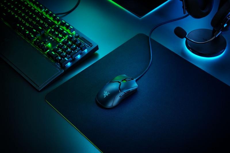 Myš Razer Viper 8KHz V2 čierna Myš Razer Viper 8KHz V2 čierna