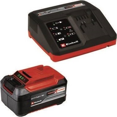 Einhell Power X-Change Starter Kit