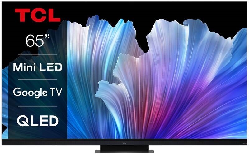 Televízor TCL 65C935