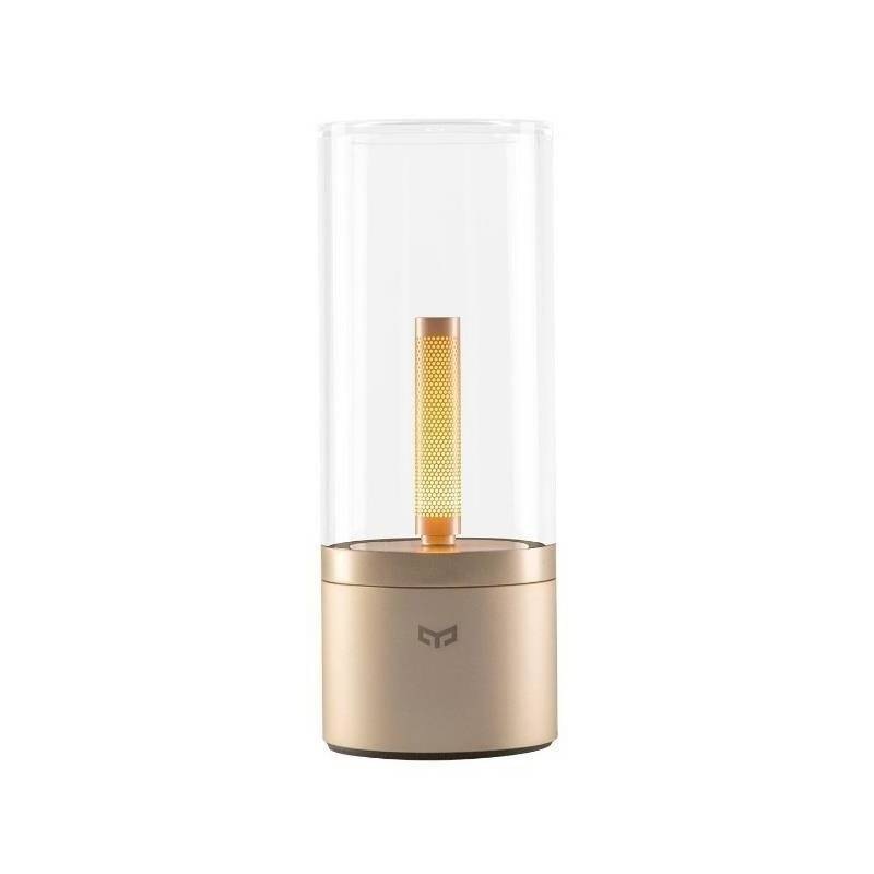 Stolná lampa Yeelight Ambience Lamp Candela zlatá Stolná lampa Yeelight Ambience Lamp Candela zlatá
