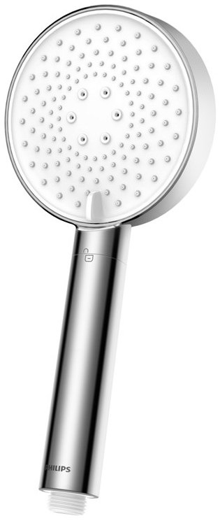 Filtračná sprchová hlavica Philips ASH1516CH/10 nerez