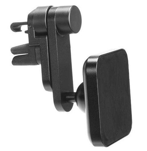 Držiak na mobil Peak Design Vent Charging V2 - čierny