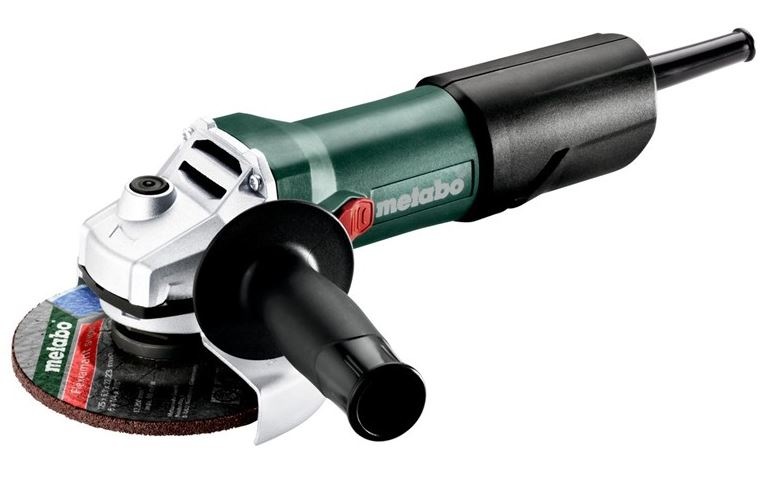 Metabo WeV 850-125