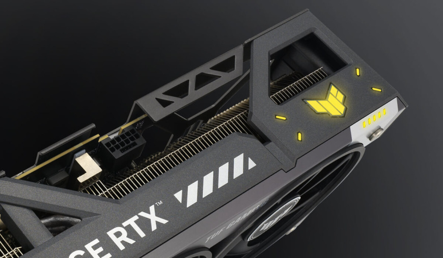 Grafická karta Asus TUF Gaming GeForce RTX 5080 16GB OC Grafická karta Asus TUF Gaming GeForce RTX 5080 16GB OC