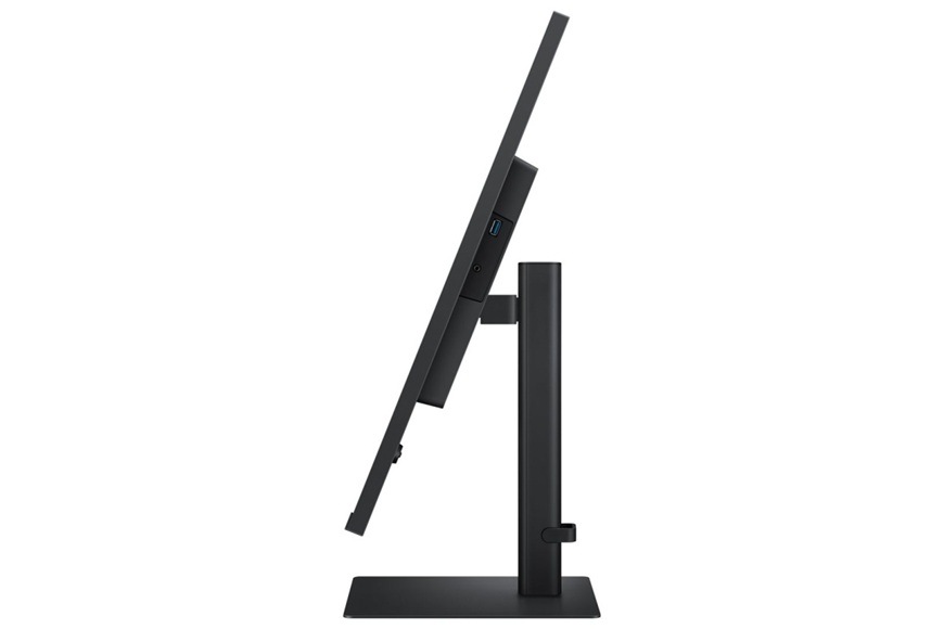 Monitor Samsung ViewFinity S7 čierny Monitor Samsung ViewFinity S7 čierny