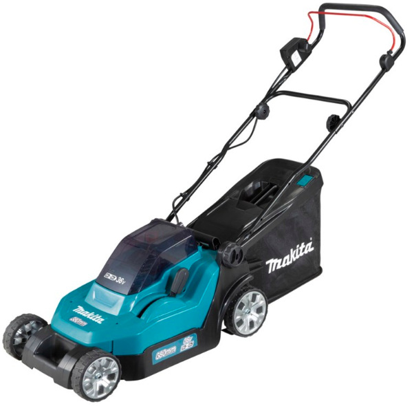 Kosačka Makita DLM382PM2 (s batériou)