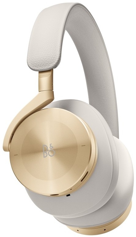 Bang & Olufsen Beoplay H95, biela/zlatá