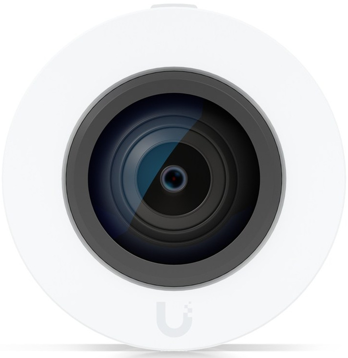 Ubiquiti UniFi AI Theta Pro 360 ° Lens, čierna