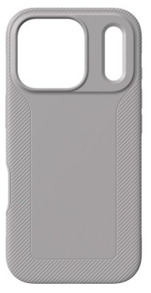 Kryt na mobil ZAGG Luxe Snap na Apple iPhone 17 Pro sivý Kryt na mobil ZAGG Luxe Snap na Apple iPhone 17 v čiernej farbe