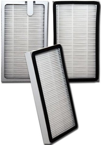 Filter HEPA Jolly HF10 kompatibilný s vysávačom ETA Trino x454