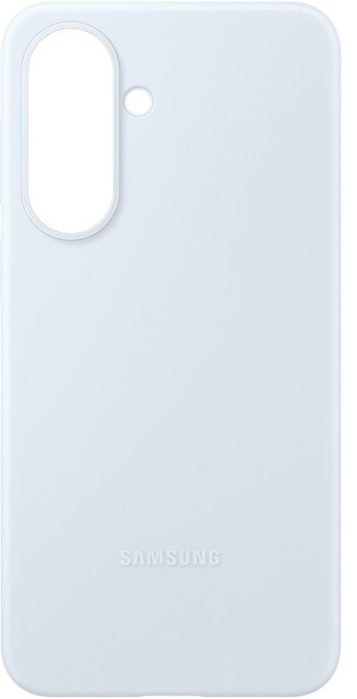 Kryt na mobil Samsung Silicone na Samsung Galaxy A57 tmavo modrá farba Kryt na mobil Samsung Silicone na Samsung Galaxy A57 - tmavomodrý