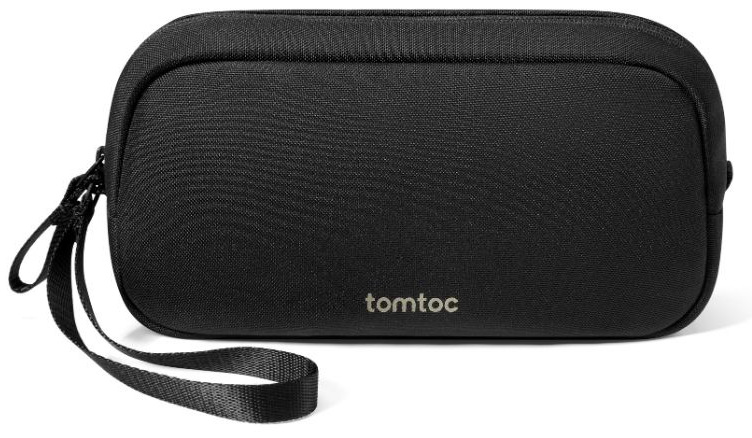 Puzdro tomtoc Light - T12 S - čierne
