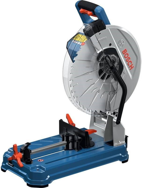 Píla na kov Bosch Professional GCD 18V-355