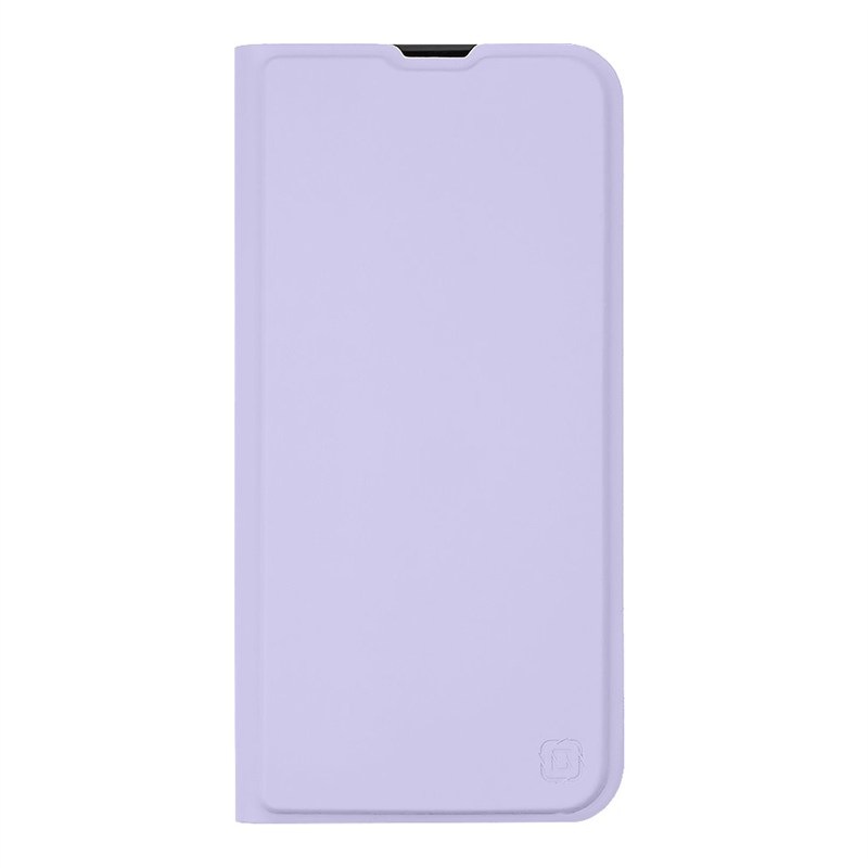 Puzdro na mobil Obal:Me SmoothTouch Samsung Galaxy A27 5G, fialová