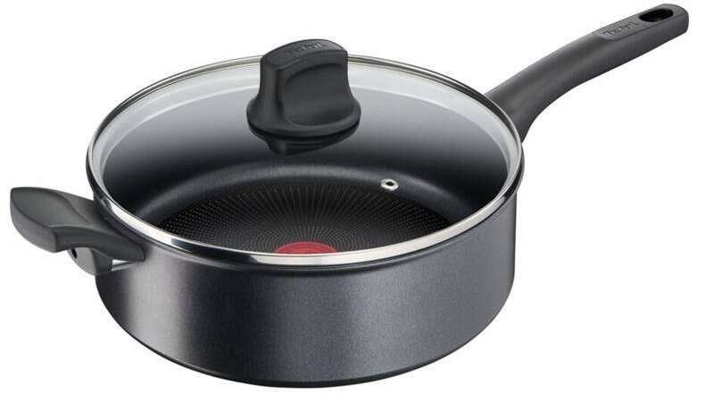 Panvica Tefal Ultimate G2683372, 26 cm, pokrievka