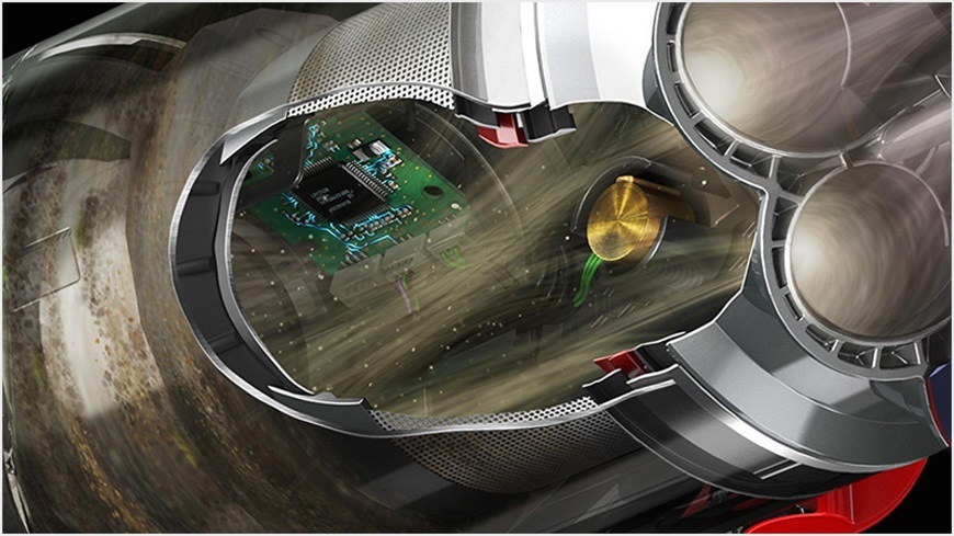 Tyčový vysávač Dyson V12 Detect Slim Absolute 2023 Tyčový vysávač Dyson V12 Detect Slim Absolute 2023