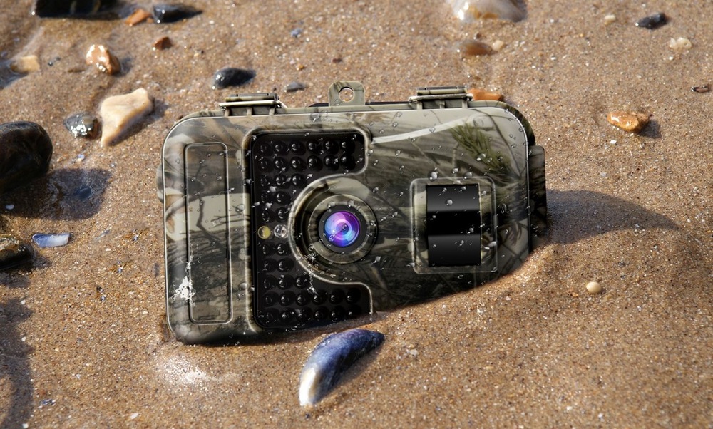 Fotopasca Camouflage SM4 Pro maskáčová farba Camouflage SM4 Pro