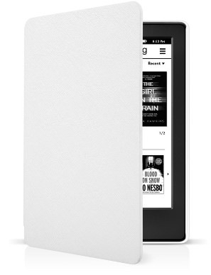 Puzdro pre čítačku e-kníh Connect IT pre Amazon New Kindle 2019/2020 biele