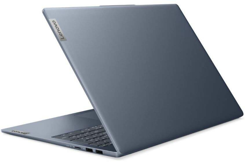 Notebook Lenovo IdeaPad Slim 5 16ABR8 modrý Notebook Lenovo IdeaPad Slim 5 16ABR8 modrý
