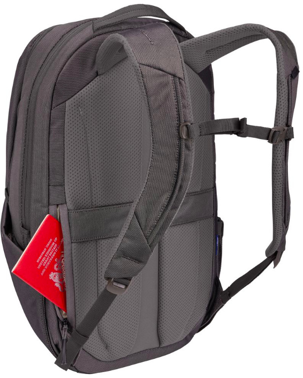 Batoh na notebook THULE Subterra 2, 21 L sivý Batoh na notebook THULE Subterra 2, 21 L - šedý