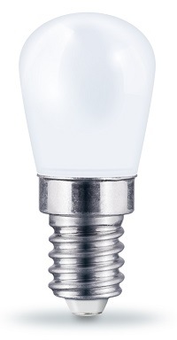 Žiarovka ETAE14W3NW01, svetlo
