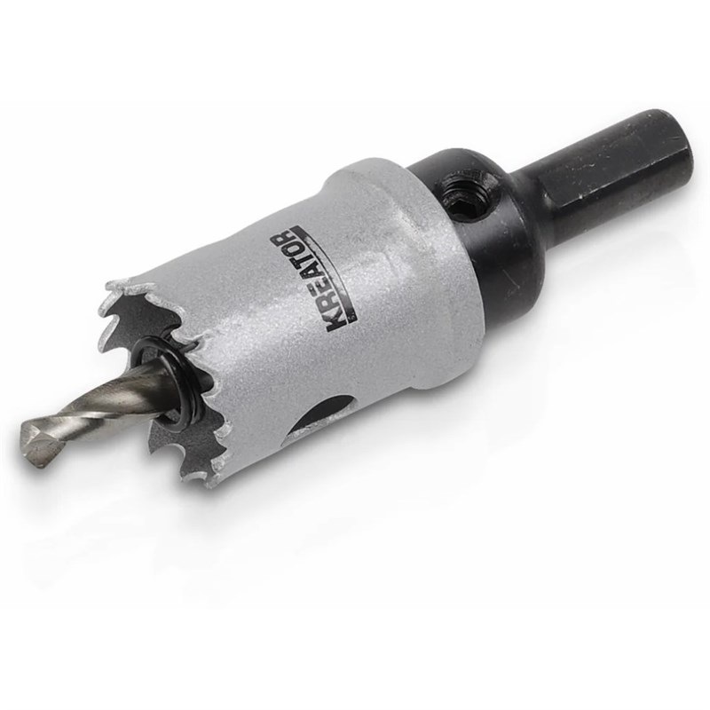 Pílová dierovka Kreator KRT100104 25mm