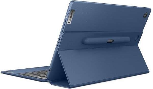 Notebook Lenovo IdeaPad Duet 3 11IAN8 modrý Notebook Lenovo IdeaPad Duet 3 11IAN8 modrý