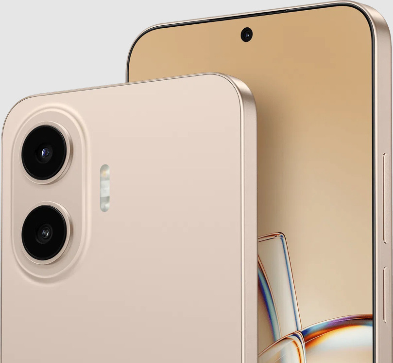 Fotoaparáty telefónu TCL P80 Pro