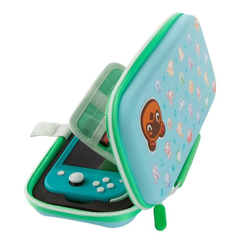 Puzdro PowerA pre Nintendo Switch - Animal Crossing
