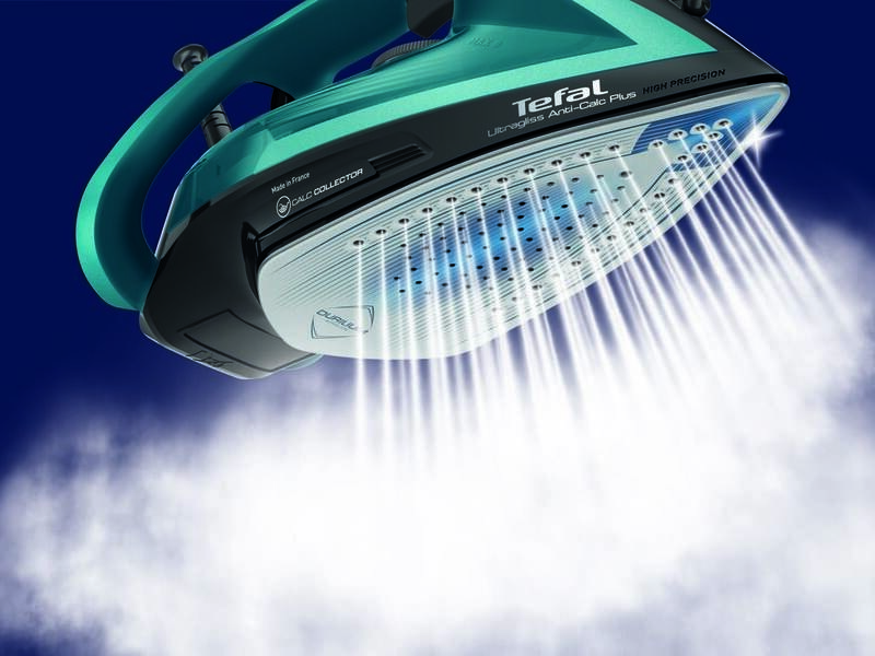 Žehlička Tefal Ultragliss Plus FV6832E0 Žehlička Tefal Ultragliss Plus FV6832E0