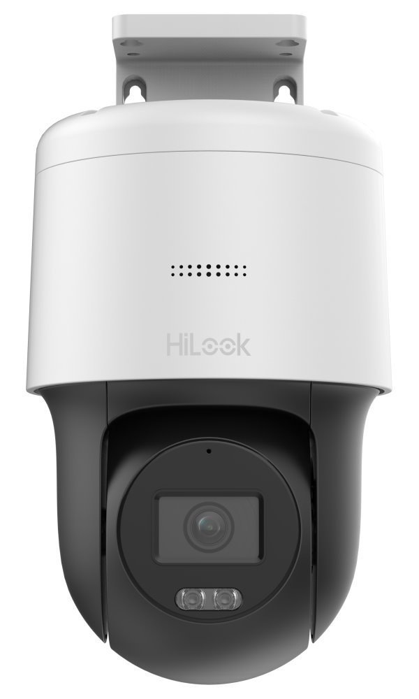 IP kamera HiLook Powered by HIKVISION PTZ-N2C400M-DE(F0)(O-STD) biela