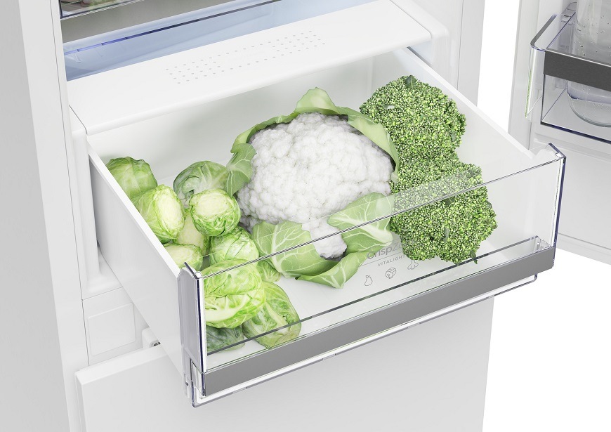 Chladnička Gorenje R585DW4 biela Chladnička Gorenje R585DW4 biela