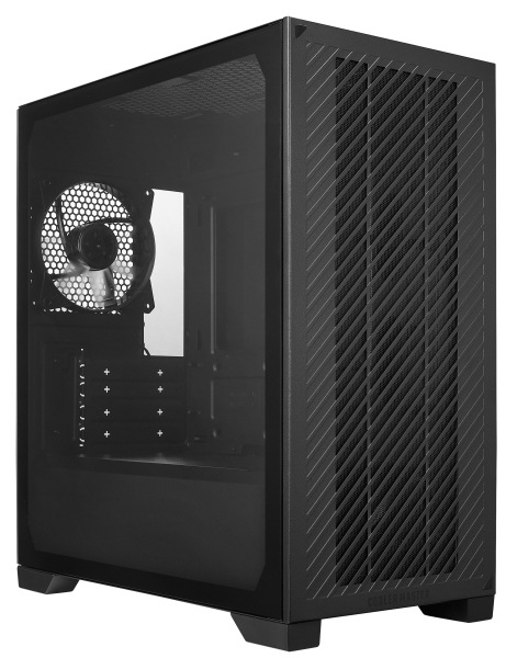 Case Cooler Master Elite 301 Lite čierna Case Cooler Master Elite 301 Lite čierna