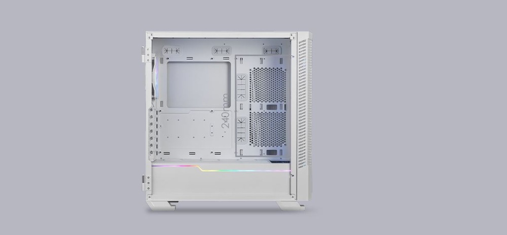 MSI MPG VELOX 100R